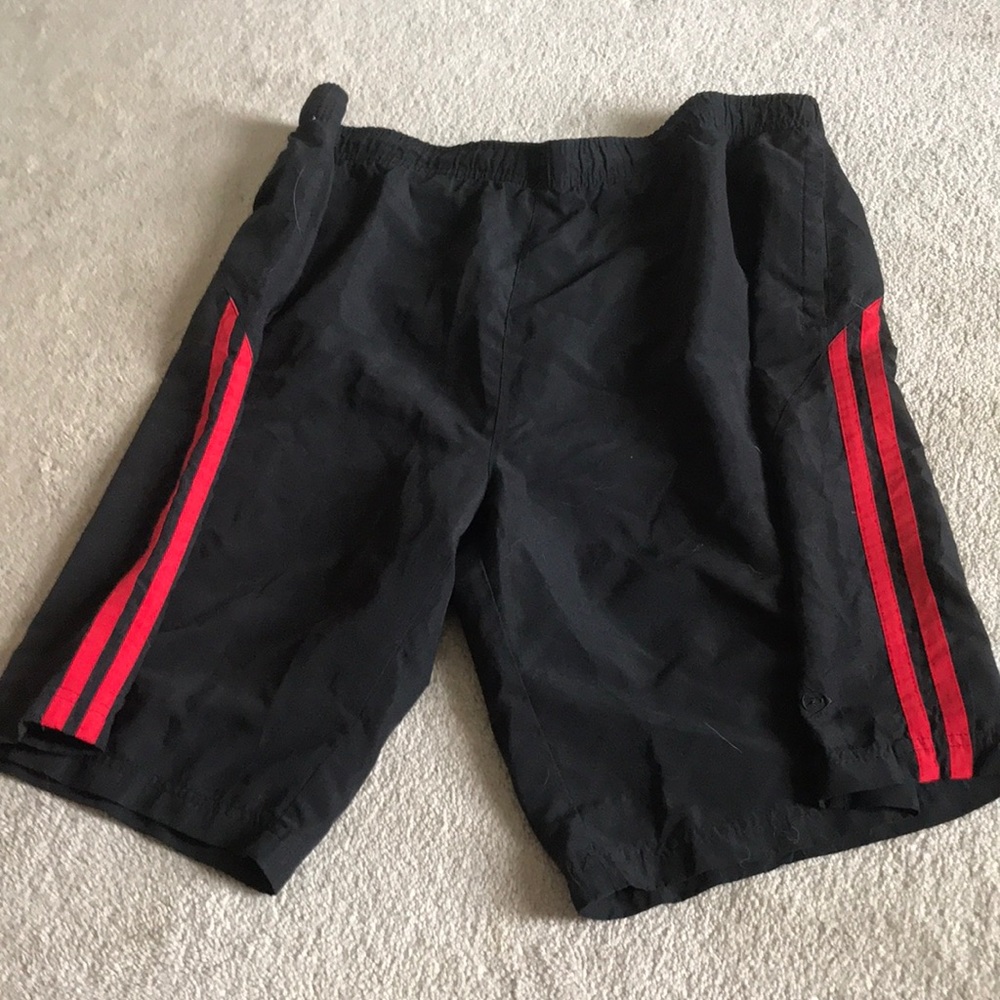 Dunlop XL Swim Shorts